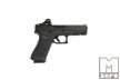 GLOCK 17 GEN5 MOS FS