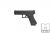GLOCK 17 GEN5 PISZTOLY