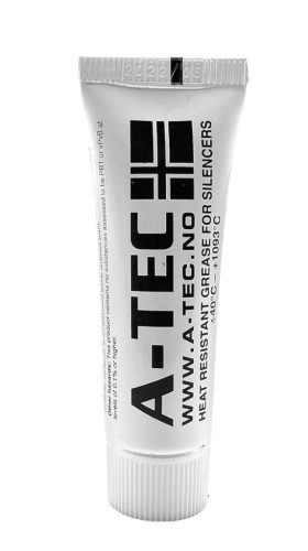 A-Tec Grease hőálló zsír hangtompítóhoz 10ml