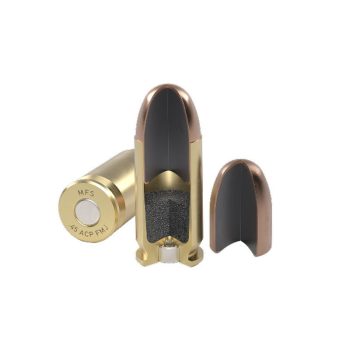 MFS .45 Auto 14,9g FMJ