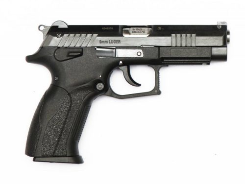 GP K100 MK 12/4