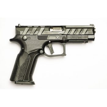 Gran Power Q 100 MK23