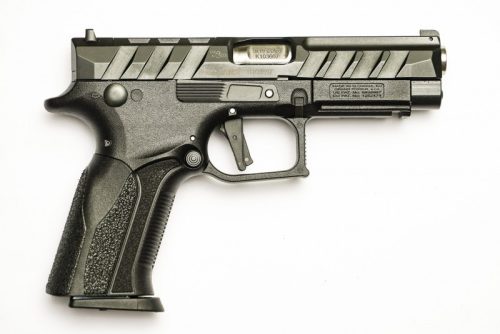 Gran Power Q 100 MK23