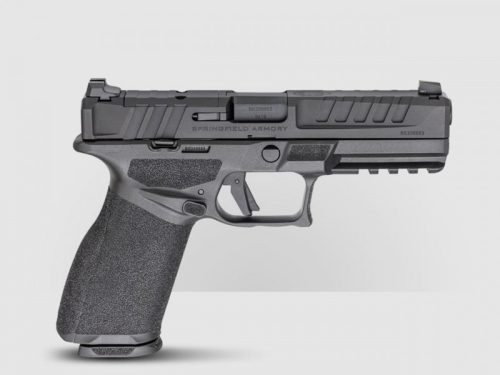 HS Echelon U-notch 9×19