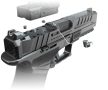 HS Springfield Echelon U-notch 9×19