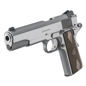 Springfield 1911 Garrison 9×19 / 5″