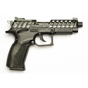 Gran Power K22 X-Trim MK23