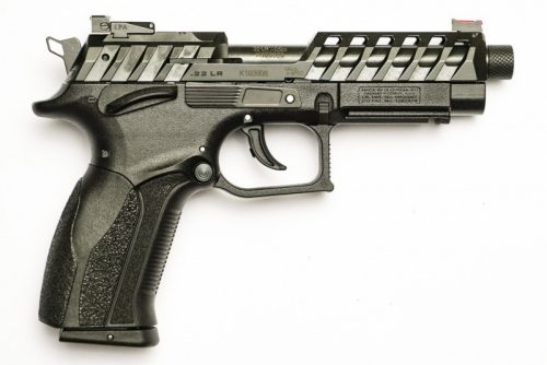 Gran Power K22 X-Trim MK23