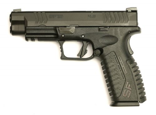 HS SF 19 4.5 RDR (OSP)