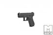 GLOCK 19 GEN5 PISZTOLY