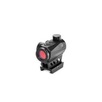 Hawke Red dot 1X25 QR Digital Control weaver alacsony/magas