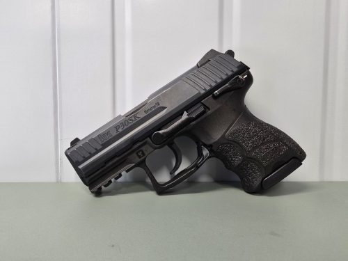 HK P30Sk