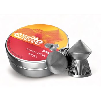 H&N Excite Spike 4,50mm/0,56g