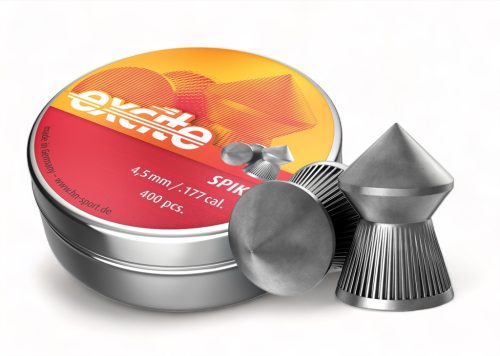 H&N Excite Spike 4,50mm/0,56g