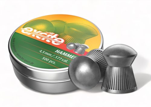 H&N Excite Hammer 4,50mm/0,51g