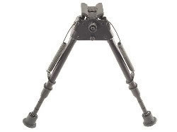 Harris bipod S-LM 22,9-33,0 csuklós,fokozatokban állítható
