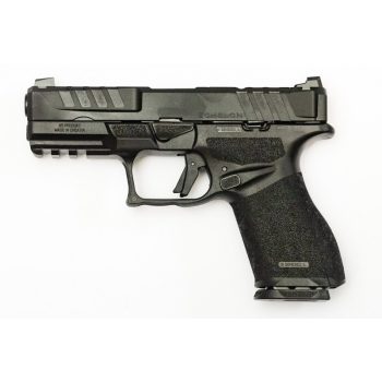 HS Springfield Echelon 9 4.0 U- Notch