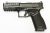 HS Springfield Echelon 9 4.5 U-Notch W/comp