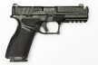 HS Springfield Echelon 9 4.5 U-Notch W/comp