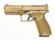 HS Echelon U-Notch 4.5 FDE