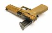 HS Echelon U-Notch 4.5 FDE