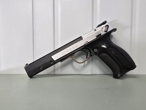 Hammerli X-Esse .22 Long Riffle