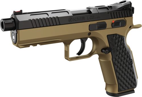 KMR L-02 UMBRA