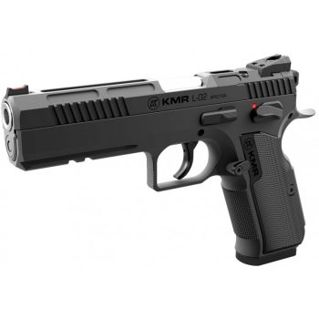 KMR L-02 Spectra OR