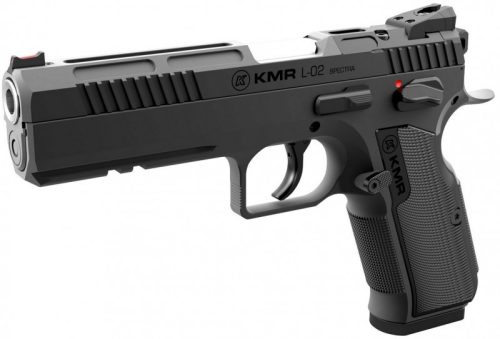 KMR L-02 Spectra OR