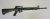 M16A3 Zombie Hunter edition