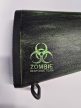 M16A3 Zombie Hunter edition