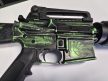 M16A3 Zombie Hunter edition