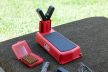 MTM PR30 Pistol Handgun Rest maroklőfegyvertámasz