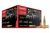 Norma 7,62x39 Target FMJ 8,0g 124gr