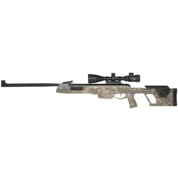 Norica Dead Eye GRS Camo 4,5mm