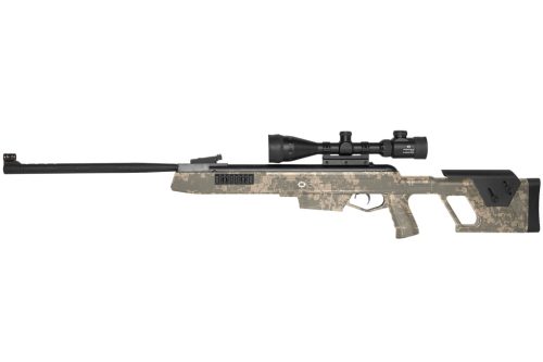 Norica Dead Eye GRS Camo 4,5mm