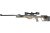 Norica Dead Eye GRS Camo 4,5mm