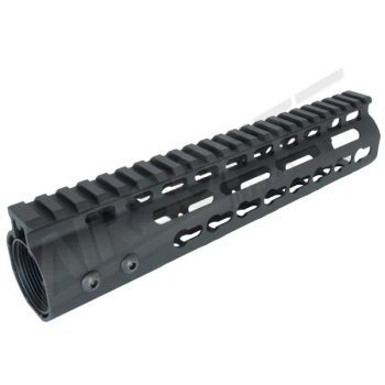 ACM M4 ALU CNC KEYMOD ELŐAGY 13,5"