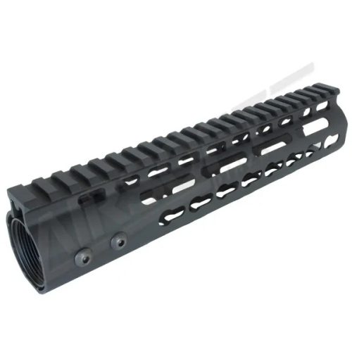 ACM M4 ALU CNC KEYMOD ELŐAGY 13,5"