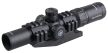 Vector Optics Mustang 1-4×30 GenII Chevron szálkereszttel