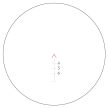 Vector Optics Mustang 1-4×30 GenII Chevron szálkereszttel