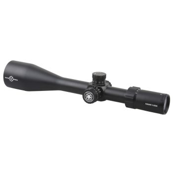 Paragon 5-25×56