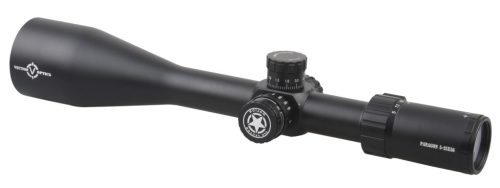 Paragon 5-25×56