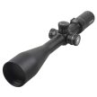 Paragon 5-25×56