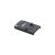 Vector Optics Frenzy red dot pisztoly adapter Glock G17 -> MOJ footprint