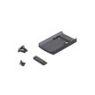 Vector Optics Frenzy red dot pisztoly adapter Glock G17 -> MOJ footprint