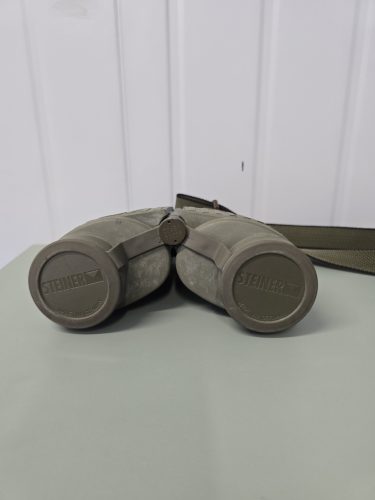 Steiner Military 10x50