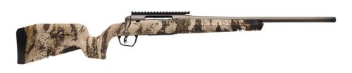 Savage AXIS 2 Pro 20' 223Rem menetes csővégge