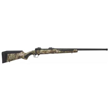 Savage 110 Predator 24' 6.5 Creedmoor