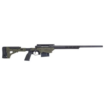 Savage Axis II Precision 22' 308Win